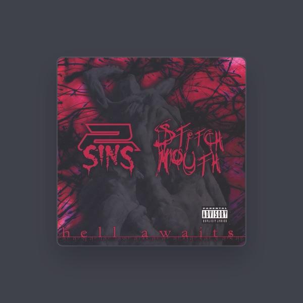 2 Sins / Stitchmouth