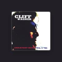 Cliff Wagner