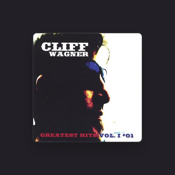 Cliff Wagner