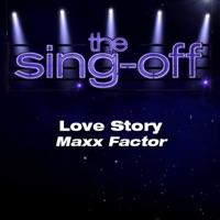 Love Story (from "The Sing-Off")