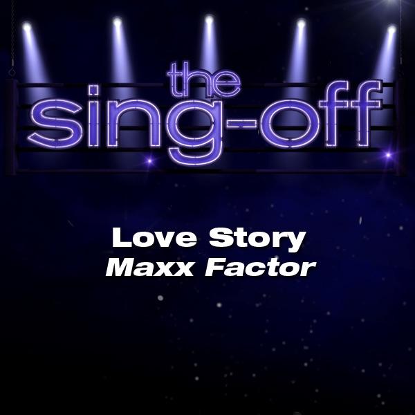 Love Story (from "The Sing-Off")