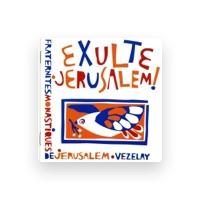 Fraternités monastiques de Jérusalem