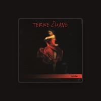 Terne Čhave