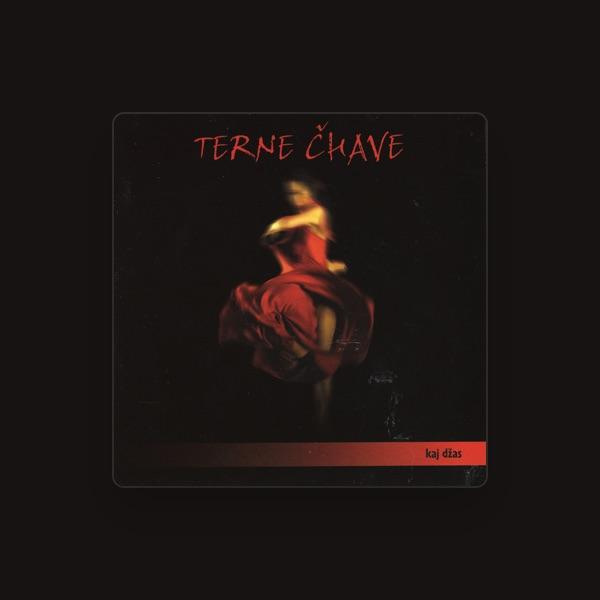 Terne Čhave