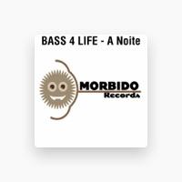 Bass 4 Life