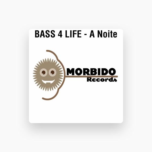 Bass 4 Life
