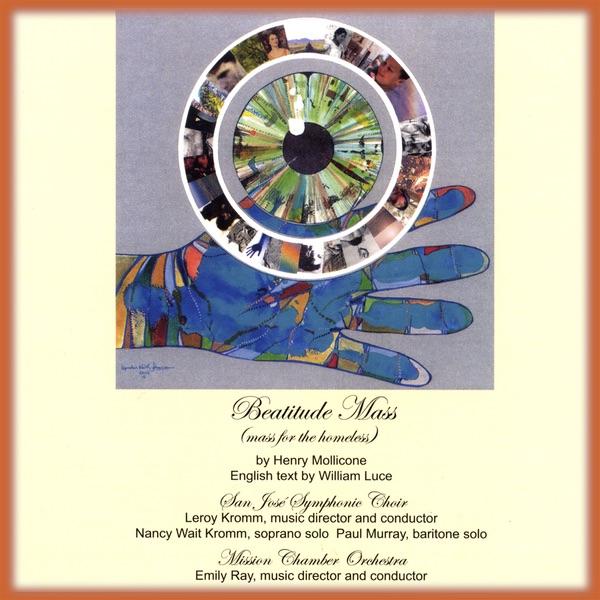 Beatitude Mass: Finale