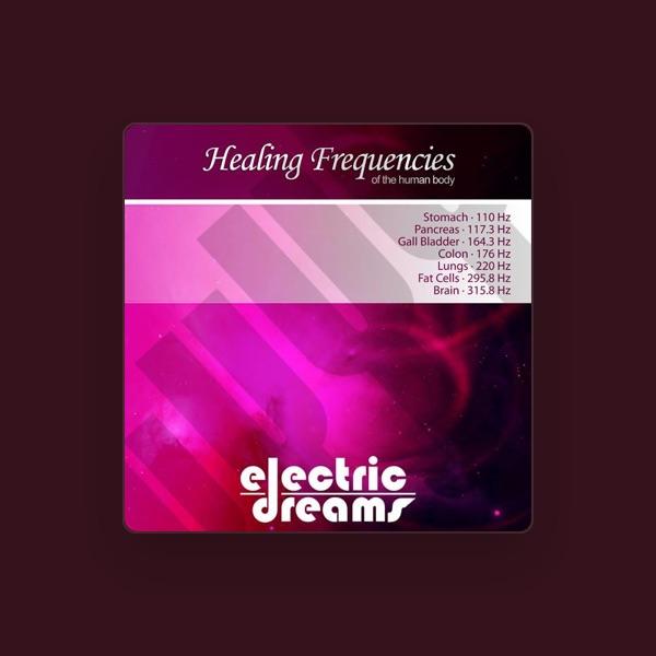 Electric Dreams