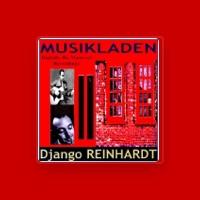 Musikladen