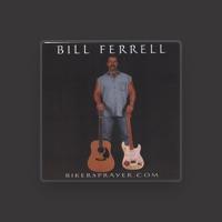 Bill Ferrell