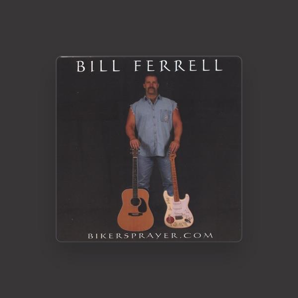 Bill Ferrell