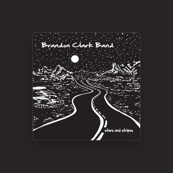 The Brandon Clark Band