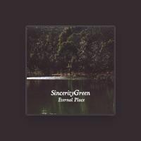 SincerityGreen