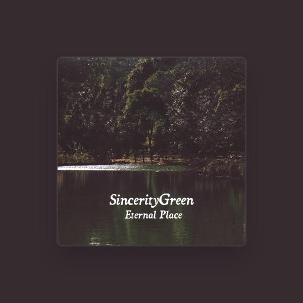 SincerityGreen