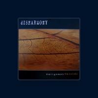 Disharmony