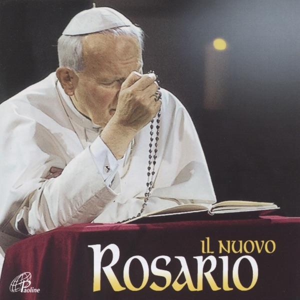 Misteri della gloria