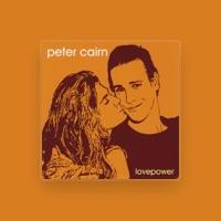 Peter Cairn