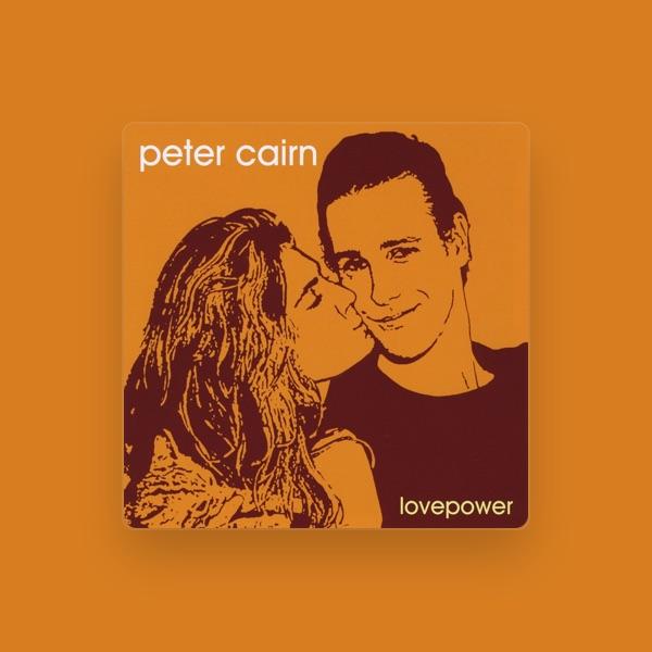 Peter Cairn