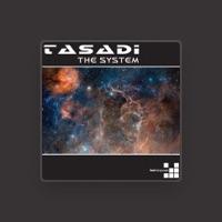 Tasadi