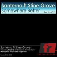 Somewhere Better (Original Mix)