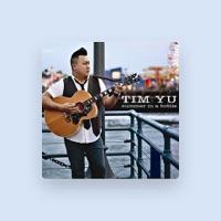 Tim Yu