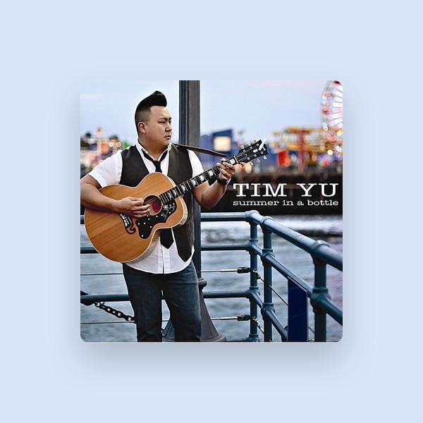 Tim Yu