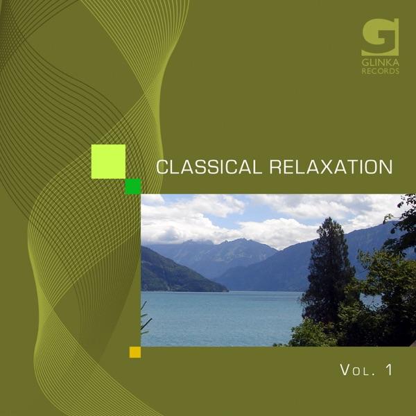 Air on the G string. (Suite N. 3 in D major BWV 1068: II. Aria.)