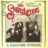 Rag-Time Dance - a Stop-Time Two Step
