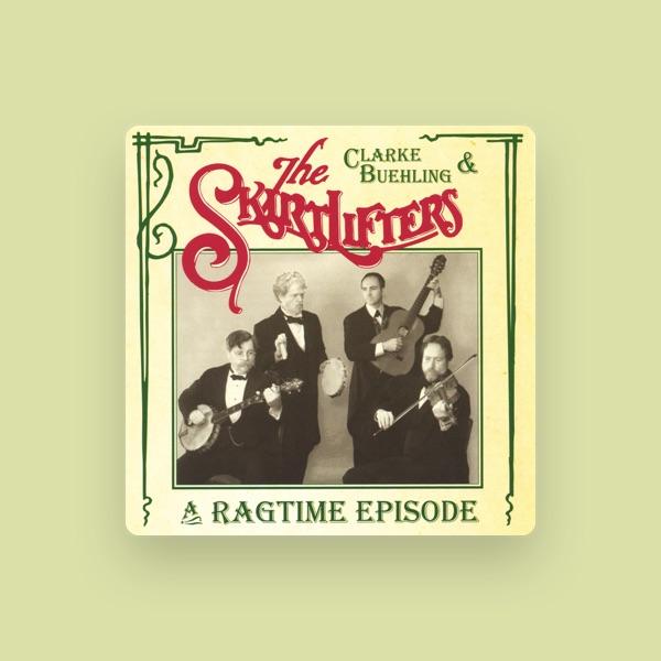 The Skirtlifters