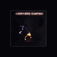 Junkyard Empire