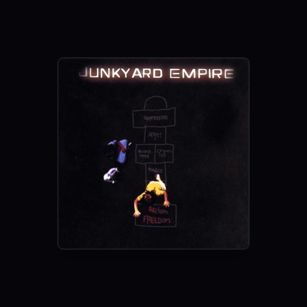 Junkyard Empire