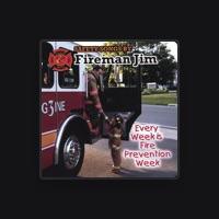 Fireman Jim