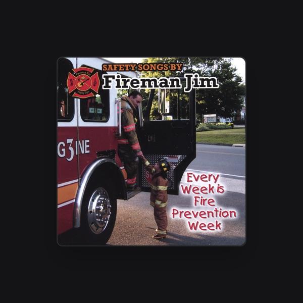 Fireman Jim