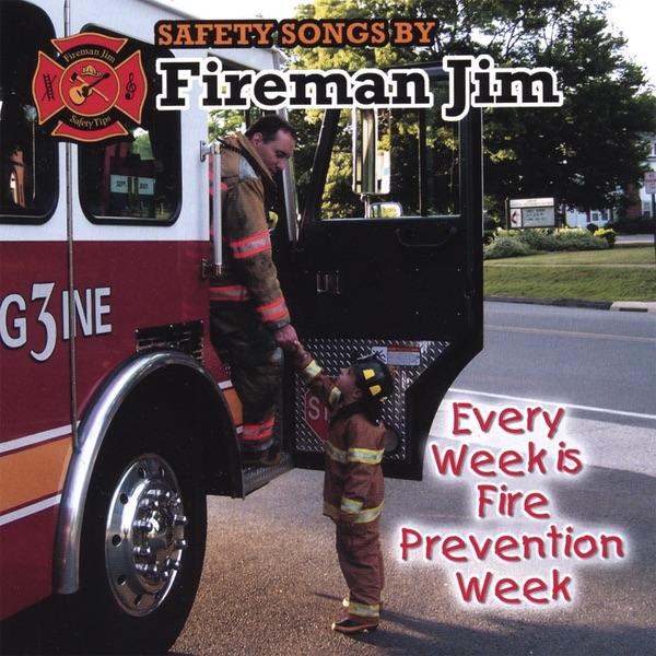 Thank You Firefighters