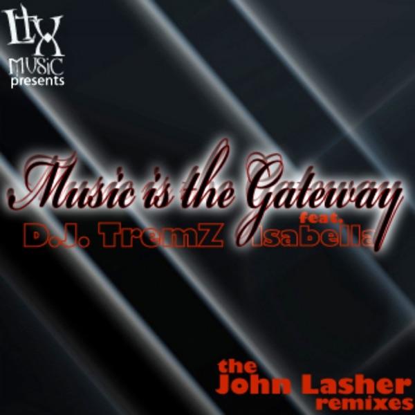 Music Is the Gateway (feat. Isabella) [Ibiza Tour Edit]