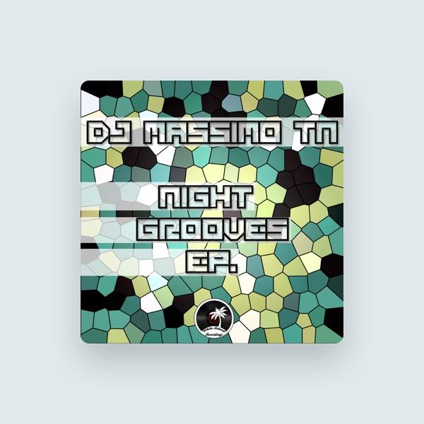 Dj Massimo Tn