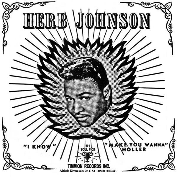 I Know