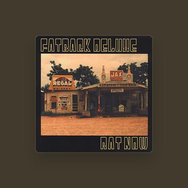 Fatback Deluxe