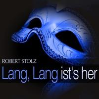 Lang, lang ist's her: Act III - " Finale "