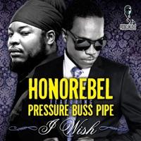 I Wish (feat. Pressure Buss Pipe)