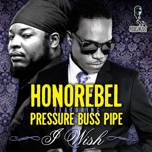 I Wish (feat. Pressure Buss Pipe)