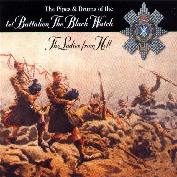 Retreat Marches (Medley)