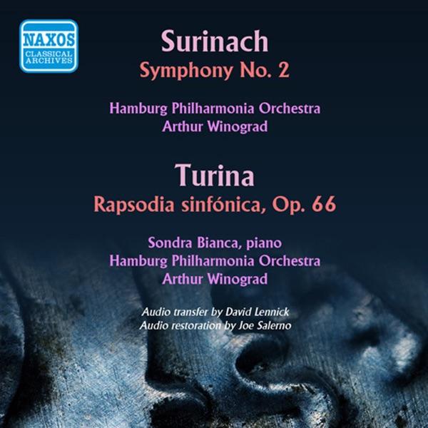 Rapsodia Sinfonica, Op. 66