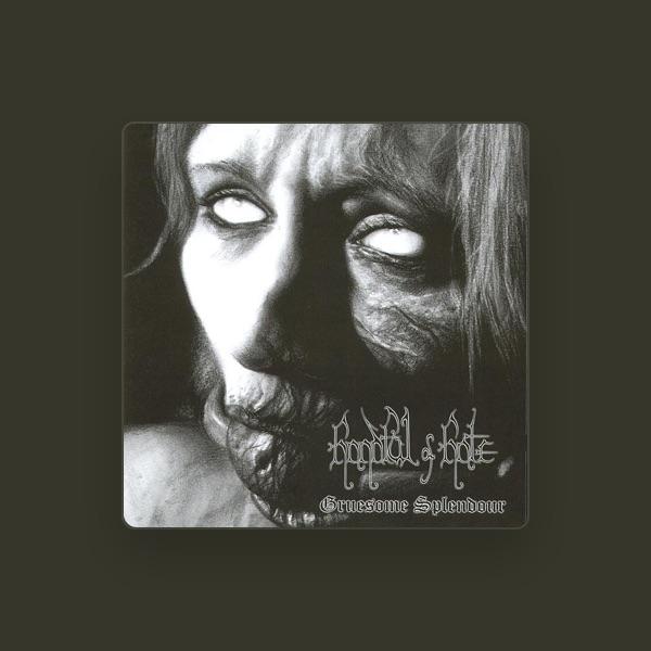 Handful of Hate
