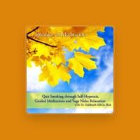 Splendor of Meditation for Smoking Cessation