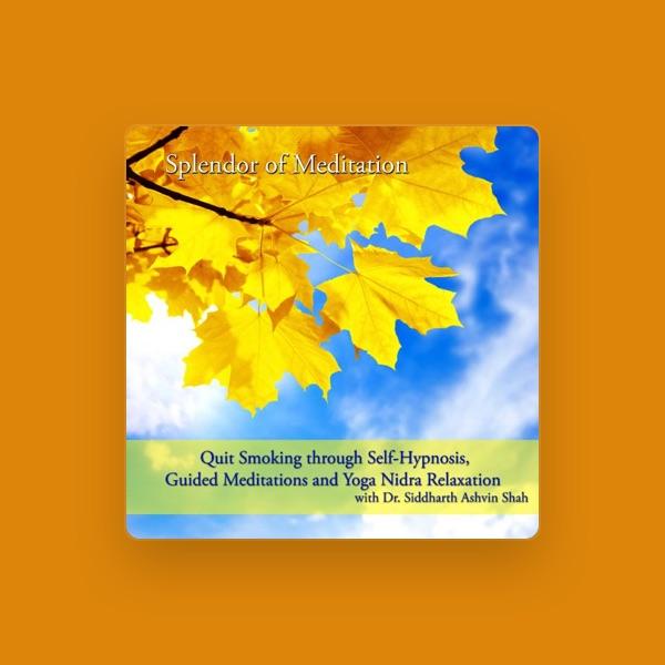 Splendor of Meditation for Smoking Cessation