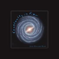 Jesse Ballard Band