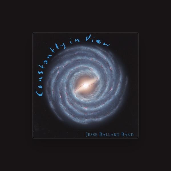 Jesse Ballard Band