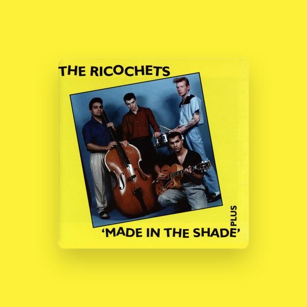 The Ricochets