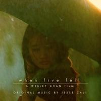 At Musing's End (Piano and Strings)